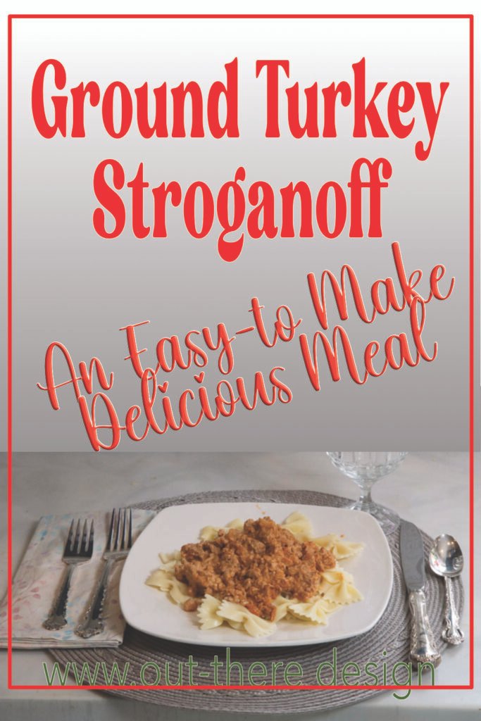 Ground Turkey Recipes, Easy Dinner Recipes