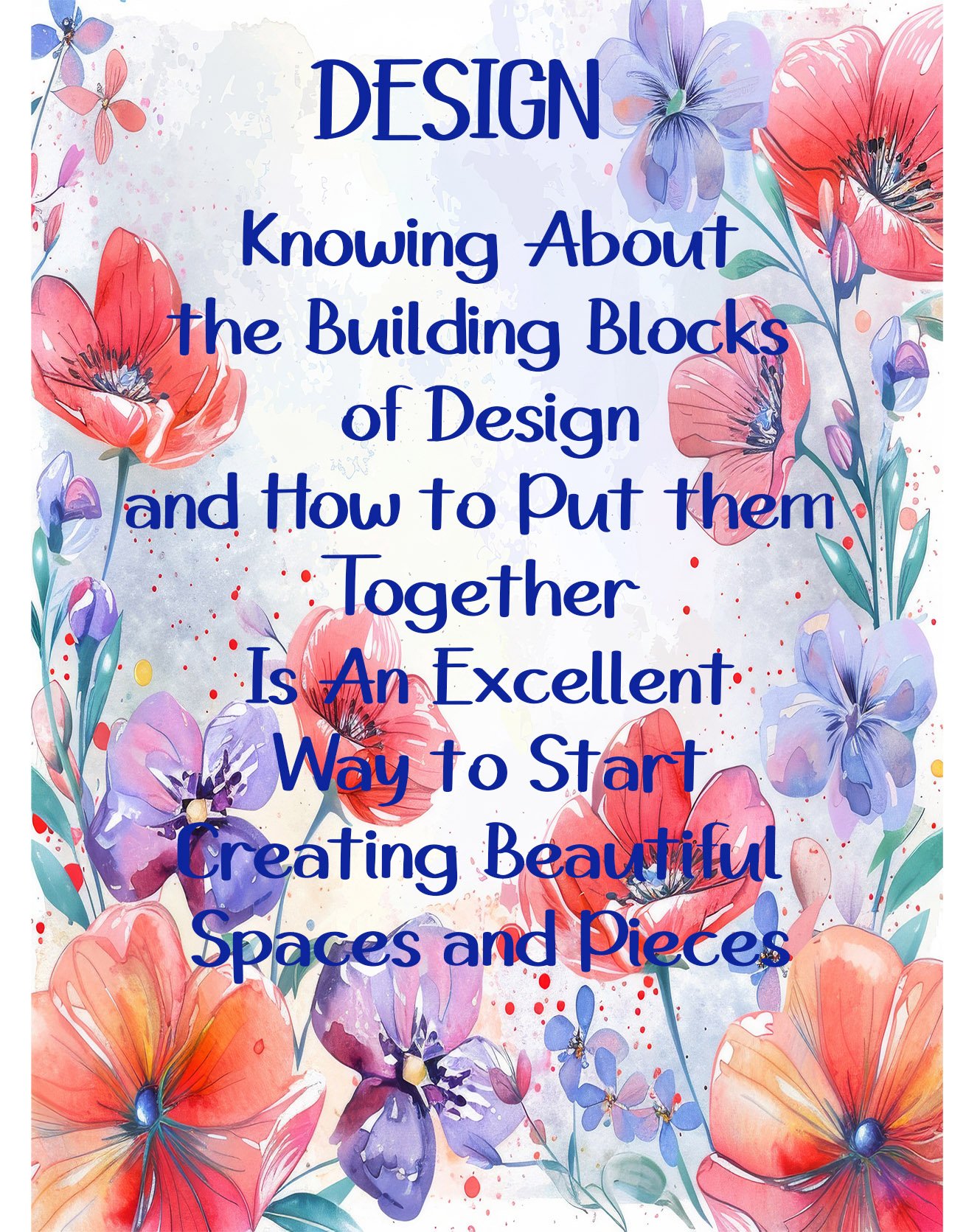 Good Design and How to Accomplish it - out-there.design